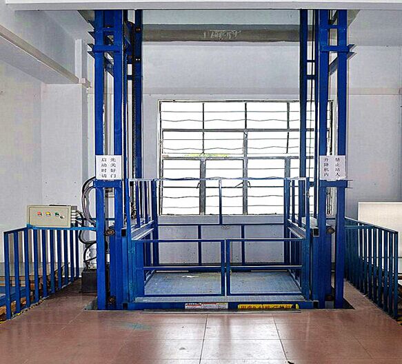 貨梯是否能載人?(圖2) E8Ro6LiEcdqag5aGTDcp0hABJvc.jpg