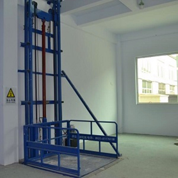 盛金導(dǎo)軌升降平臺(tái)生活中須知技巧(圖2) \