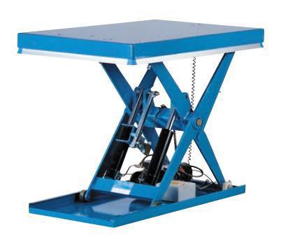 如何保養(yǎng)盛金液壓升降平臺(tái)的變速箱(圖3) \