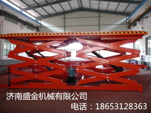 液壓系統(tǒng)有哪些設(shè)計因素(圖1) \