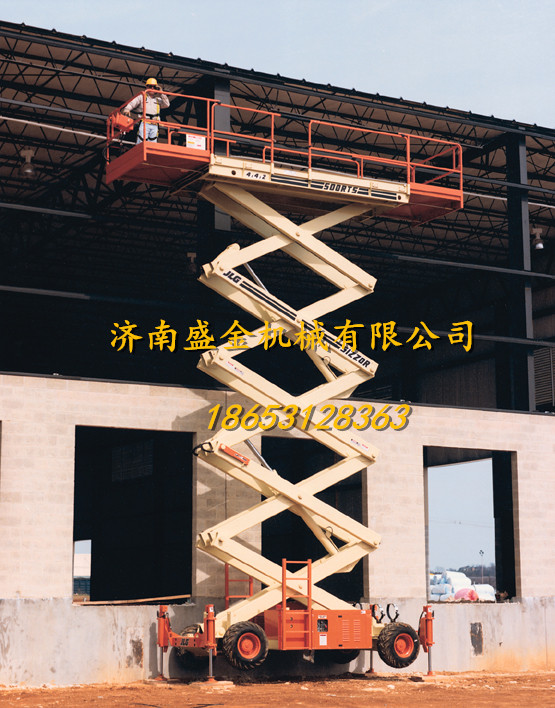 怎么樣正確的維護(hù)液壓升降平臺(tái)的電機(jī)(圖1) \