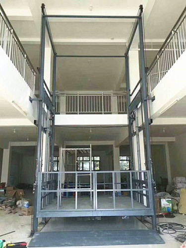  ? 需要升降機生產(chǎn)廠家定制升降平臺時要了解這些參數(shù)！(圖1)